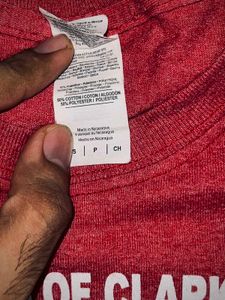 Made In 🇺🇸 Nicaraguan. 2 Tshirts