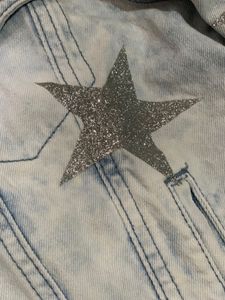 Concert Jacket 💫