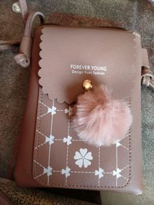 Small Sling Bag