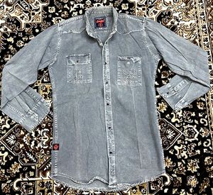 Superdry Denim Shirt