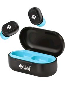U&amp;i Born To Win Airpods