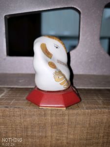 MGA Lord Ganesha Idol