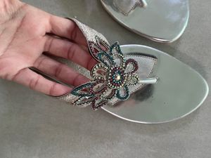 Fancy Footwear