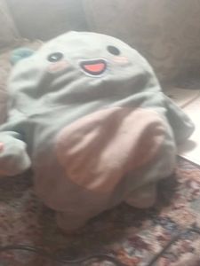 Cute Plush Toy