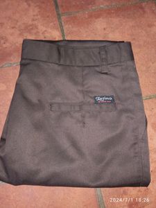 2 Combo Pack Of Semi Formal Pants