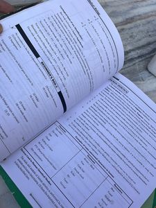 Allen Biology Module