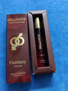 Bella Vita Fantasy for Him - 15ml