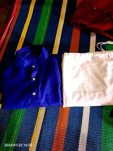Kurta Pajama