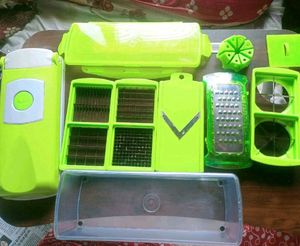 Vegetable Chopper