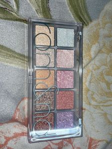 Rom&nd Better Than Eyeshadow Palette 00