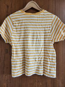 Women&#39;s Striped Tee