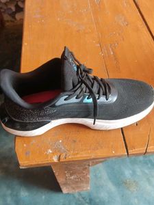 Black Sneakers