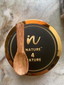 Body Scrub - Green Tea | Mahanimba - By Nature 4