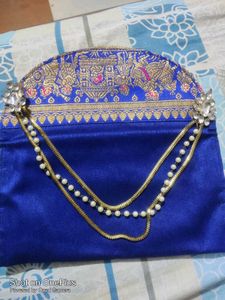 Saree / Gown Brooch