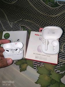 loot earpods and tws tcl moveaudio SALE Offer 🎊