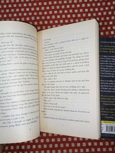 ❤️ International Bestseller Fiction Book Bundle