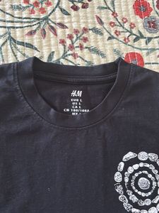 H&amp;M Oversized T-shirt - Unisex