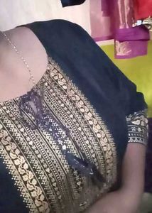 black kurti 🖤