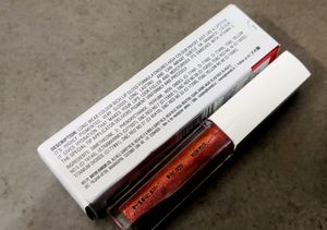 INSIGHT LIP GLOSS IN THE SHADE 06SHEER CORAL