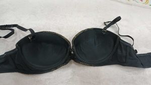 Bombshel Pushup Bra 34C