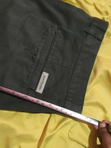 John Players Pant