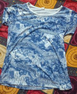 Calvin Klein Graphic Tee