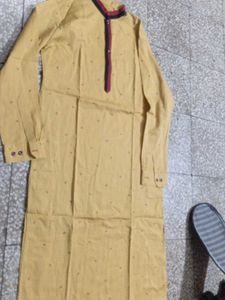 Men Kurta.
