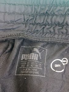 Puma Black Pants