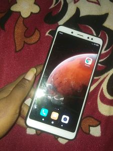 Redmi Note 5 Pro