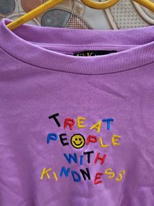 Full sleeve winter top