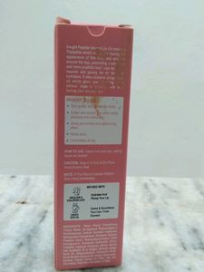 Insight Lip Oil