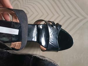 Comfortable Heel Sandle