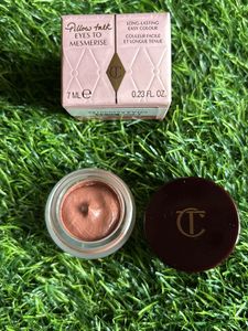 Charlotte Tilbury Pillow Talk Eyes To Mesmerise
