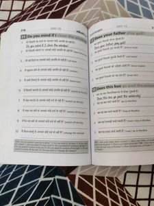 Instant English Book