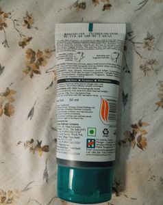 Himalaya Pollution Detox Charcoal Face Wash
