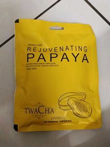 Twacha Facial