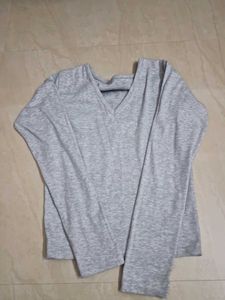 Basic Fitted Tshirt