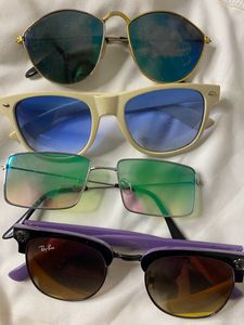Shades Set
