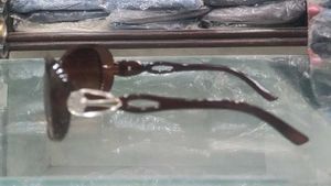 Brown Sunglasses
