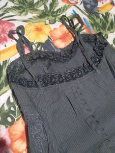 Corset Top