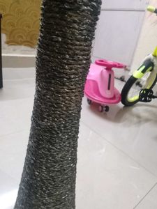 Elegant Floral Vase