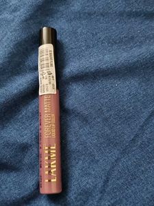 Lakme Forever Matte Liquid Lip Color