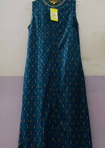 Global Desi Straight Kurta