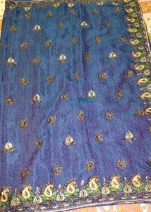 Beautiful Saree 🥰