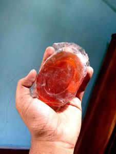 Glycerin Soap Bar (Pack Of 5)