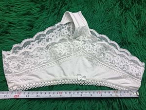 White Lace Panties🆕