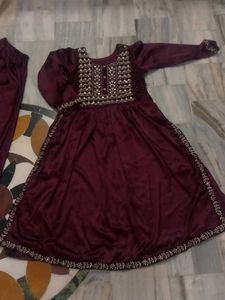 Kurta Sharar🎊11may Offer Till Valid