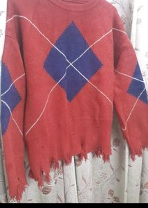 Women Trendy Sweater
