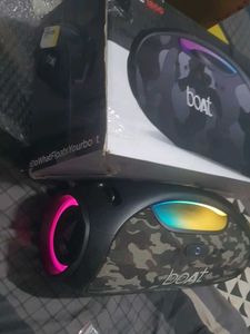 boAt stone 1800 90w speaker