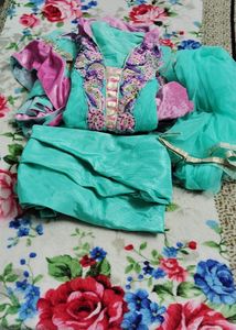 Party Wear Suit